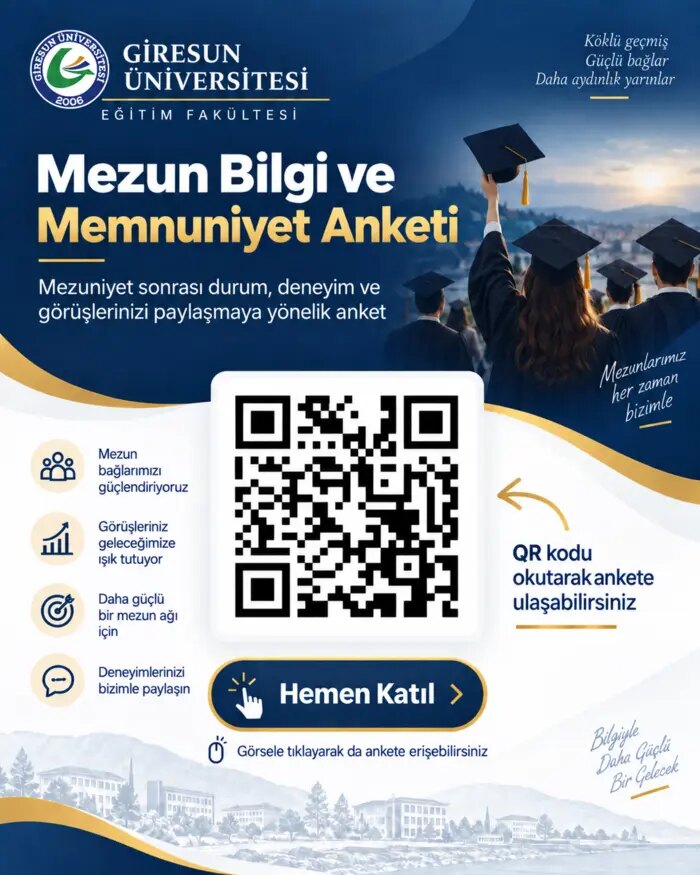 Graduate Information and Satisfaction Survey